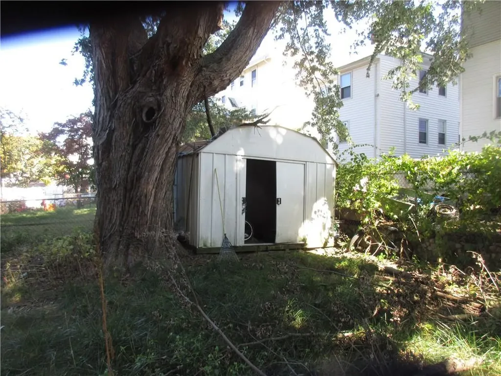 12 Elmore Avenue Woonsocket RI 02895