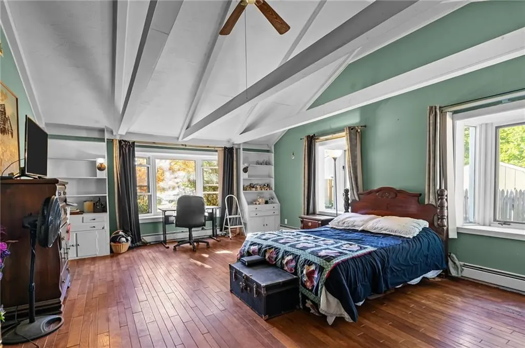 67 Underwood Avenue Warwick RI 02888