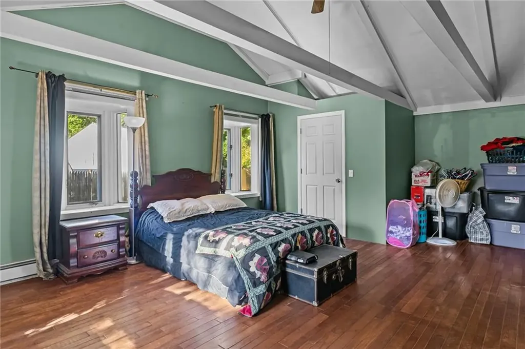 67 Underwood Avenue Warwick RI 02888