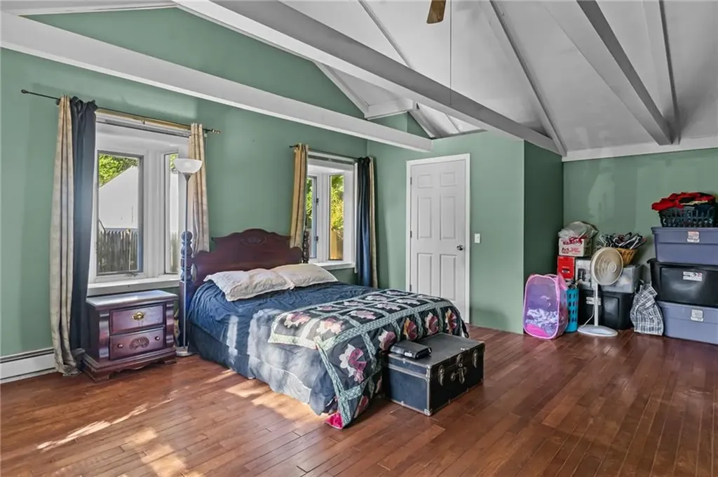 67 Underwood Avenue Warwick RI 02888