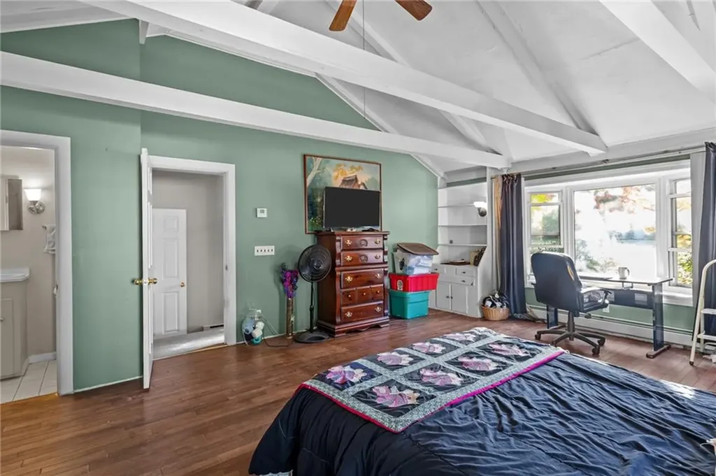67 Underwood Avenue Warwick RI 02888