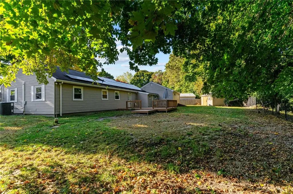 67 Underwood Avenue Warwick RI 02888