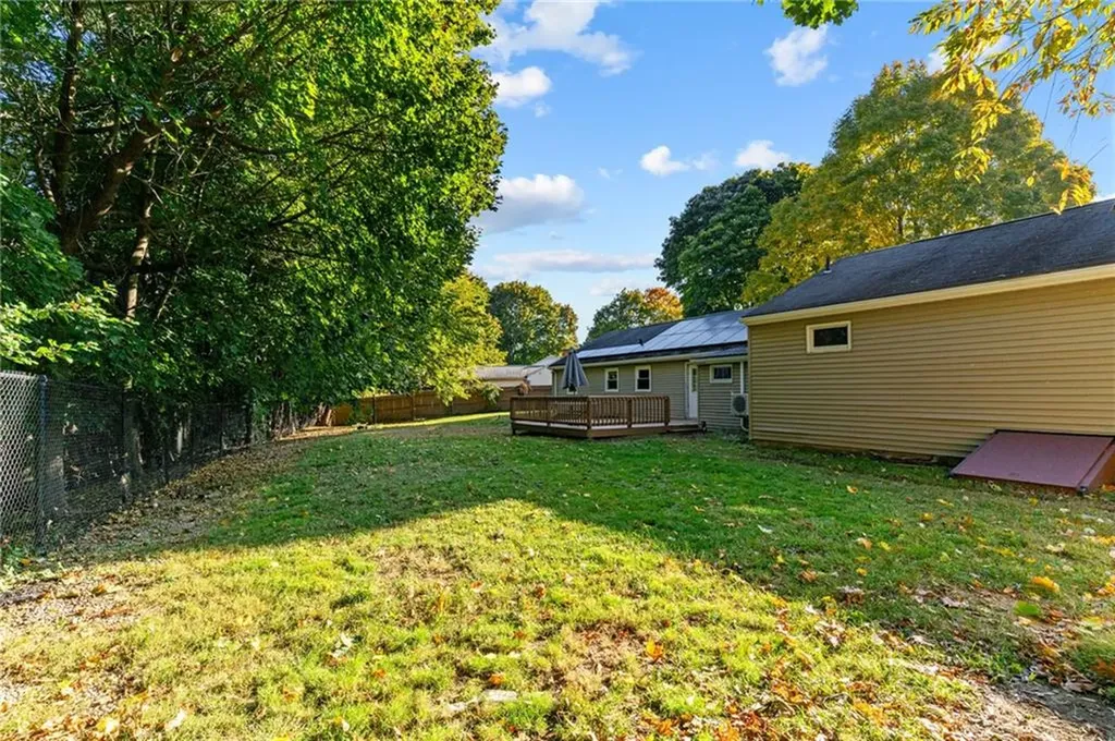 67 Underwood Avenue Warwick RI 02888