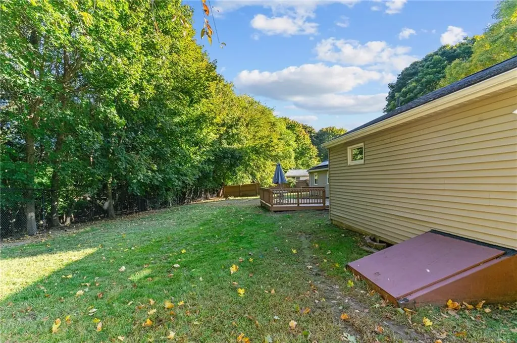 67 Underwood Avenue Warwick RI 02888