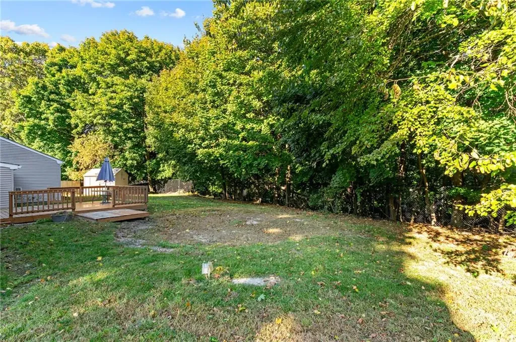 67 Underwood Avenue Warwick RI 02888