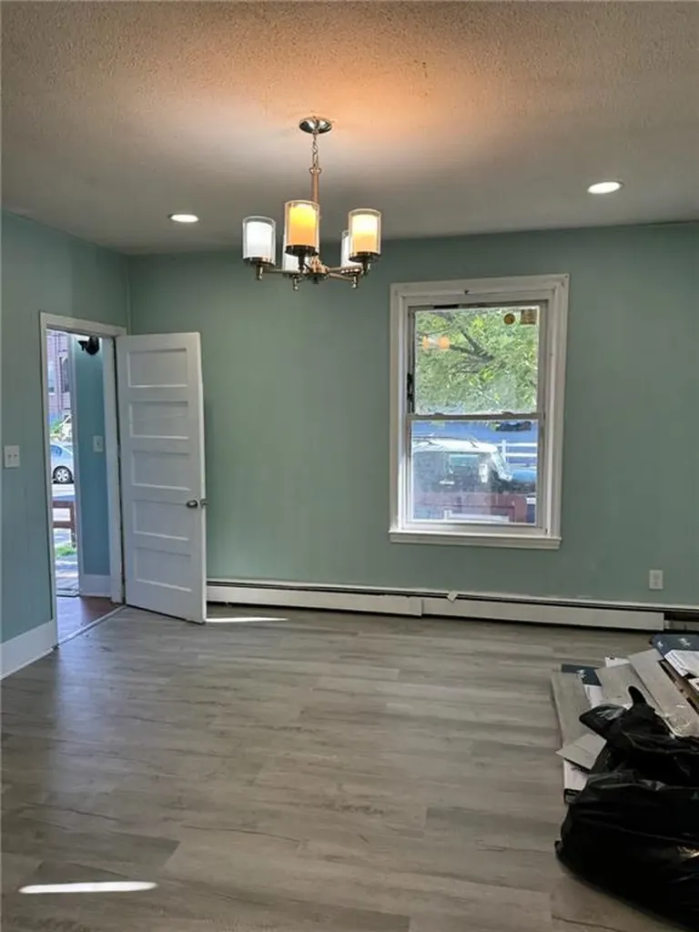 410 Carrington Avenue Woonsocket RI 02895