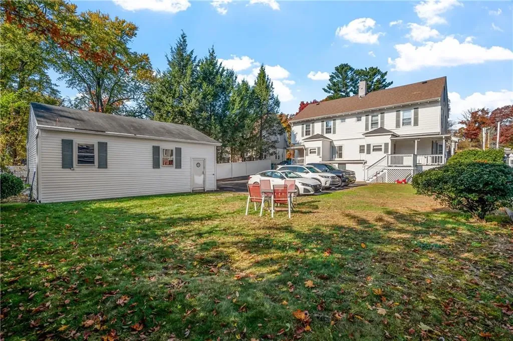 110 112 Winter Street Woonsocket RI 02895