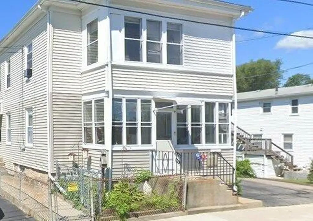 1223 Logee Street Woonsocket RI 02895