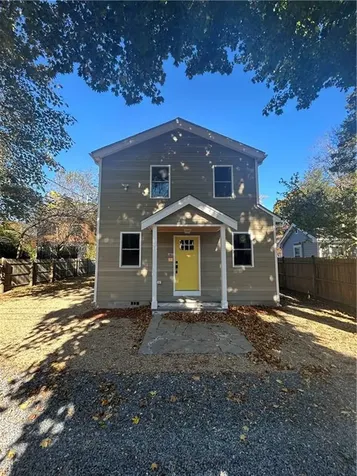 2 Hope Lane W Barrington RI 02806