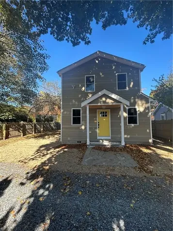 2 Hope Lane W Barrington RI 02806