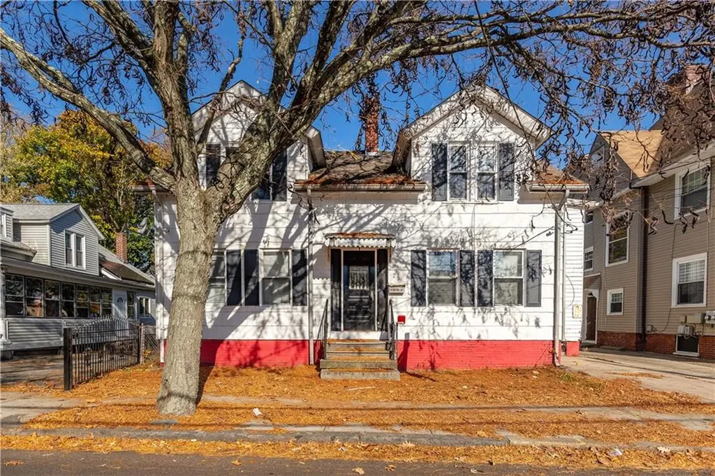 71 Clay Street Central Falls RI 02863
