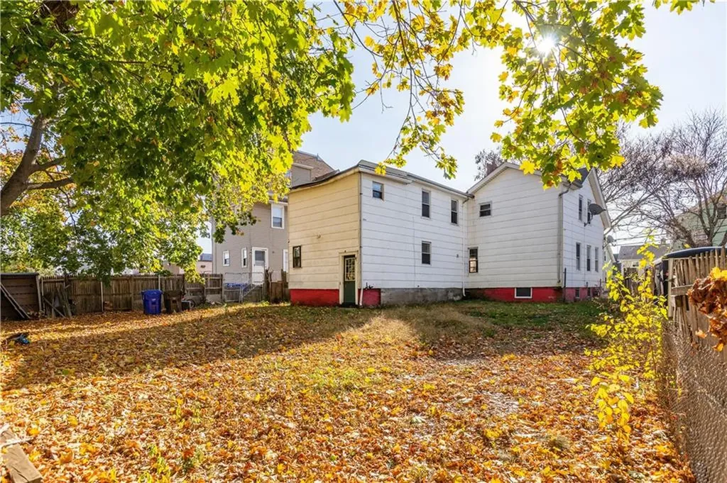 71 Clay Street Central Falls RI 02863