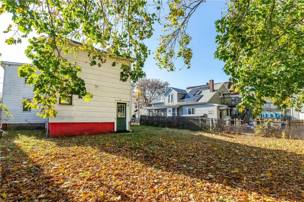 71 Clay Street Central Falls RI 02863