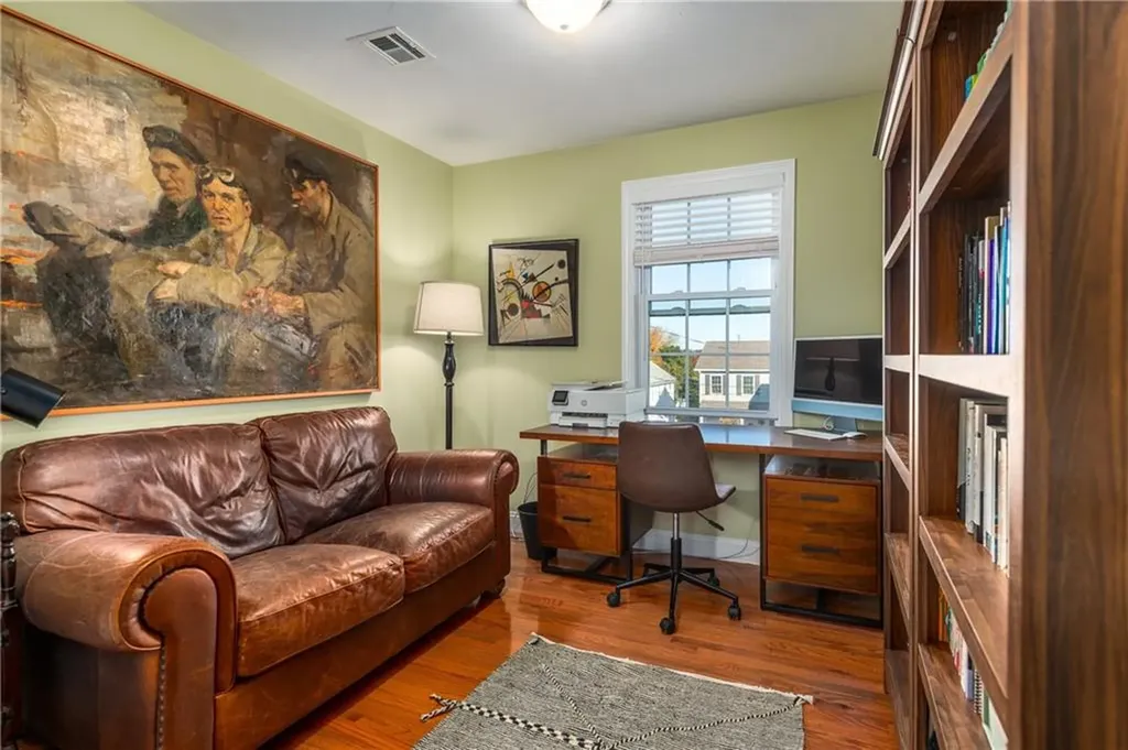 72 Pleasant Street Providence RI 02906