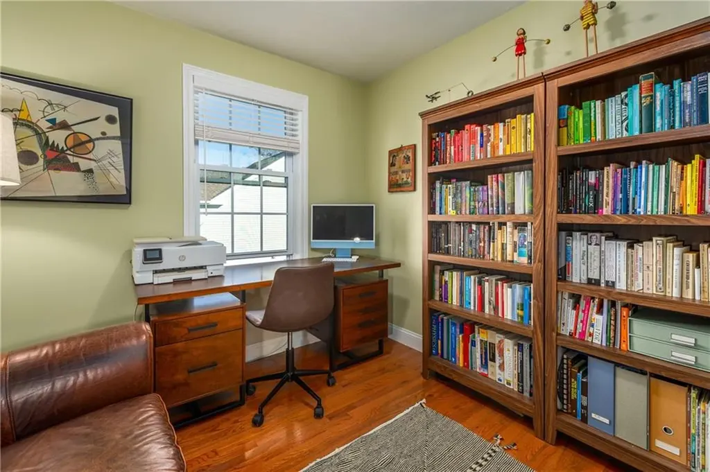 72 Pleasant Street Providence RI 02906