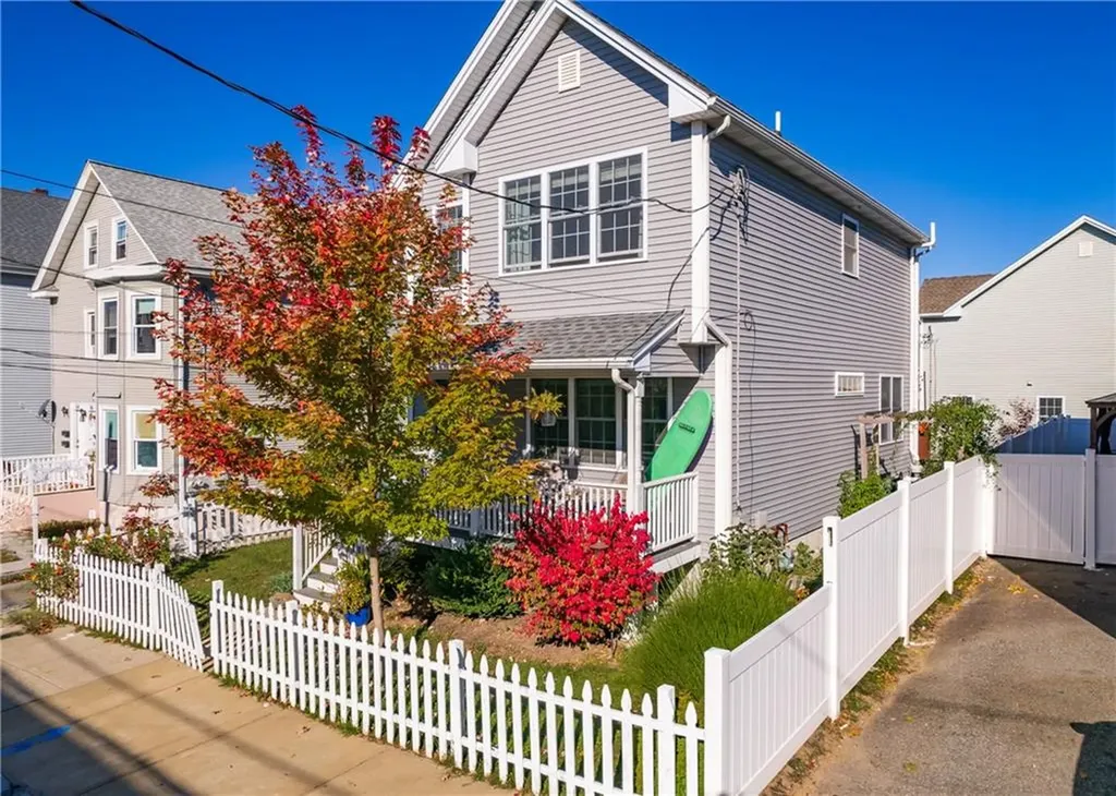 72 Pleasant Street Providence RI 02906