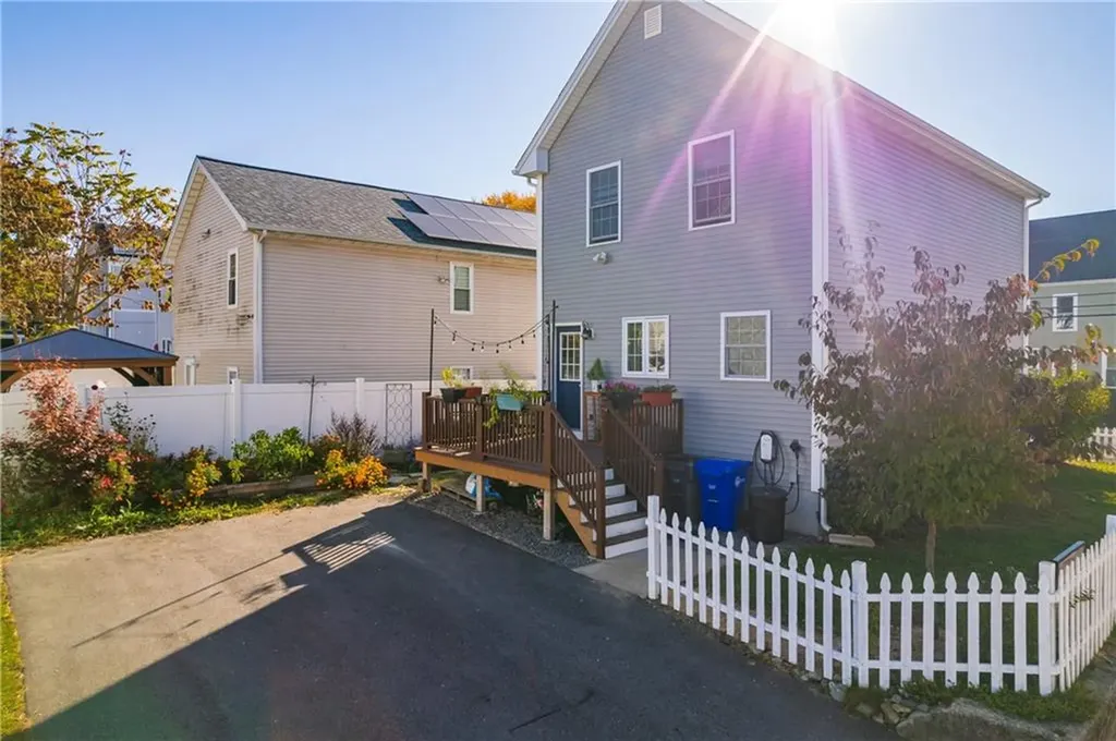 72 Pleasant Street Providence RI 02906