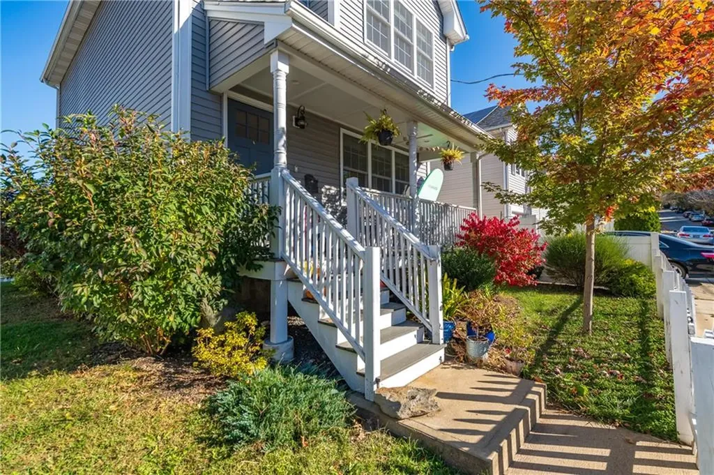 72 Pleasant Street Providence RI 02906