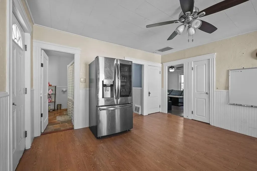 218 Joffre Avenue Woonsocket RI 02895