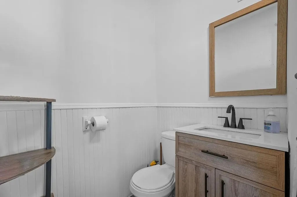 218 Joffre Avenue Woonsocket RI 02895