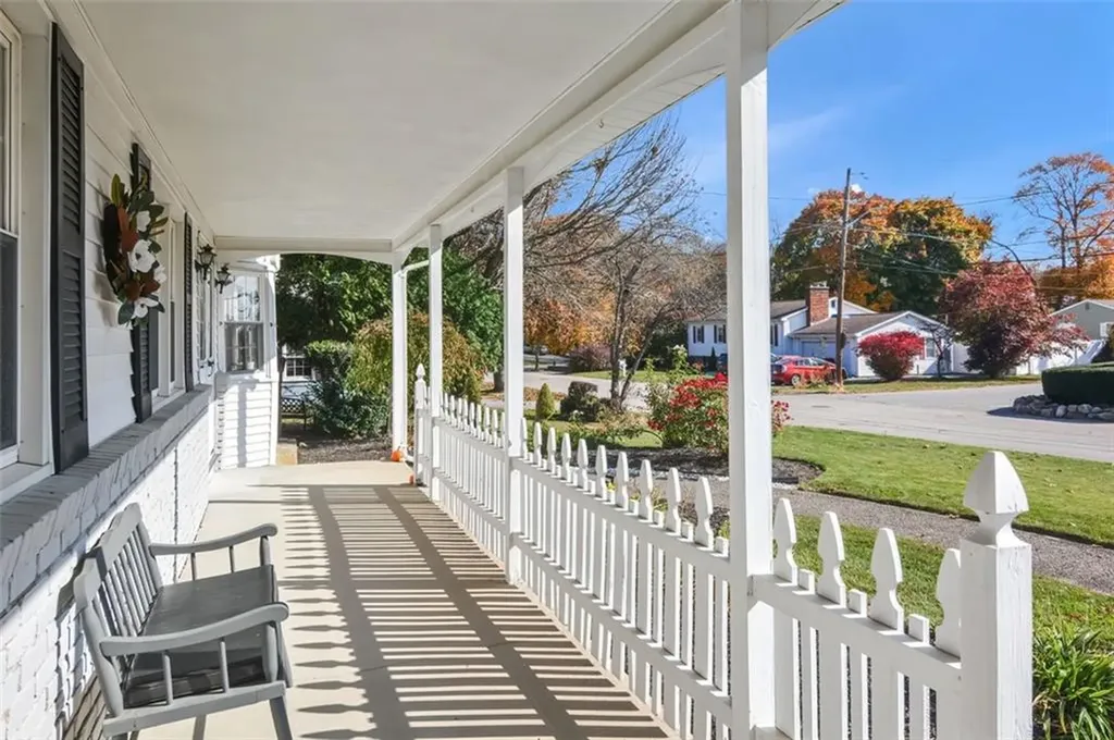 19 Willis Drive Cumberland RI 02864
