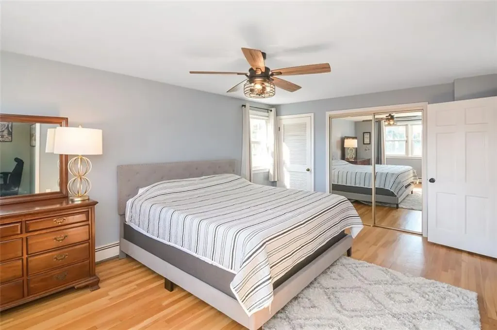 19 Willis Drive Cumberland RI 02864
