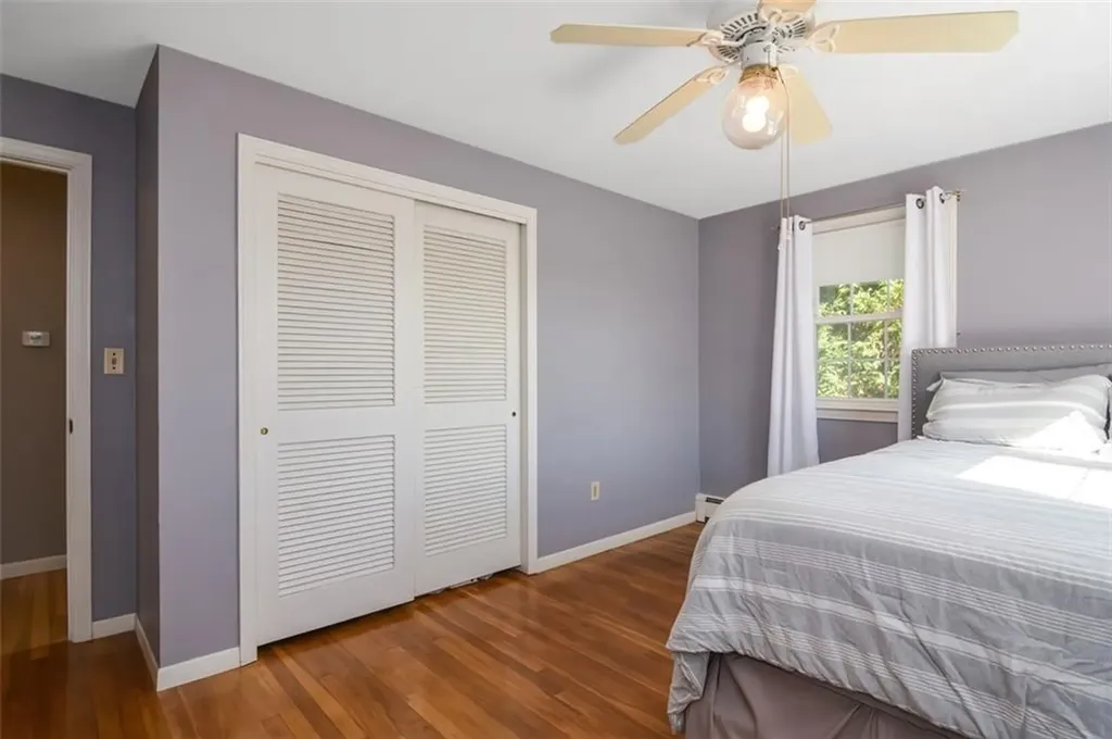 19 Willis Drive Cumberland RI 02864