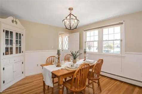 19 Willis Drive Cumberland RI 02864