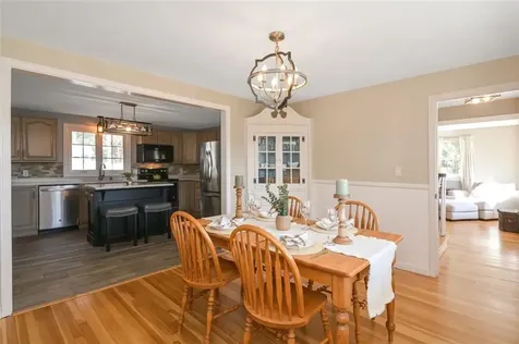 19 Willis Drive Cumberland RI 02864