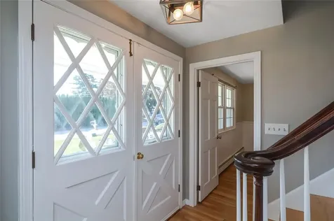 19 Willis Drive Cumberland RI 02864