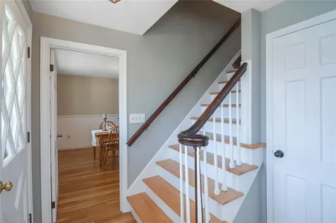 19 Willis Drive Cumberland RI 02864