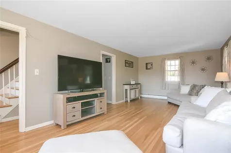 19 Willis Drive Cumberland RI 02864