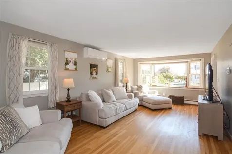 19 Willis Drive Cumberland RI 02864