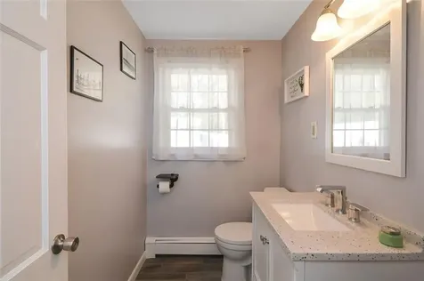 19 Willis Drive Cumberland RI 02864