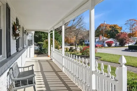 19 Willis Drive Cumberland RI 02864