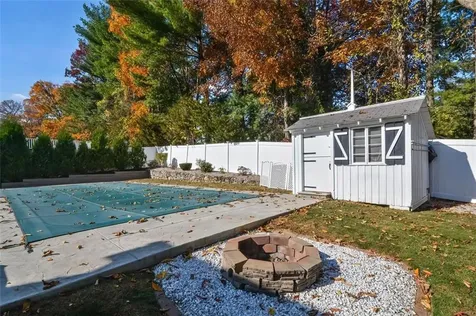 19 Willis Drive Cumberland RI 02864