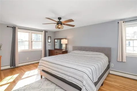 19 Willis Drive Cumberland RI 02864