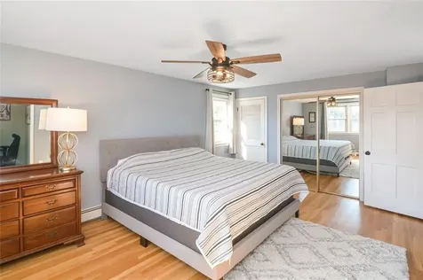 19 Willis Drive Cumberland RI 02864