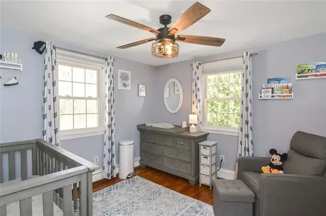 19 Willis Drive Cumberland RI 02864