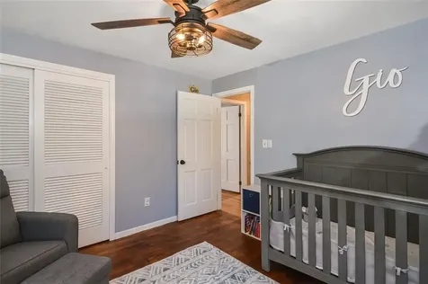 19 Willis Drive Cumberland RI 02864