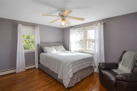 19 Willis Drive Cumberland RI 02864