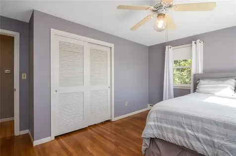 19 Willis Drive Cumberland RI 02864