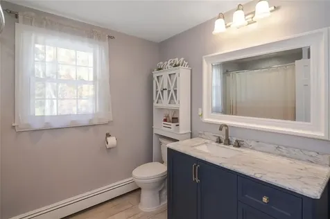 19 Willis Drive Cumberland RI 02864