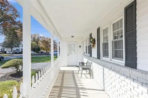 19 Willis Drive Cumberland RI 02864