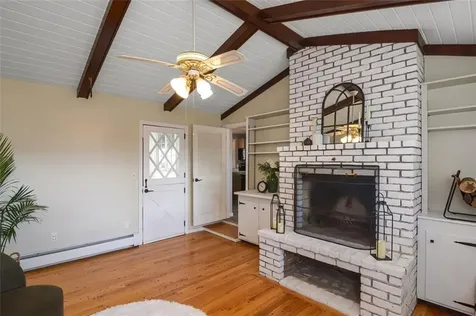 19 Willis Drive Cumberland RI 02864