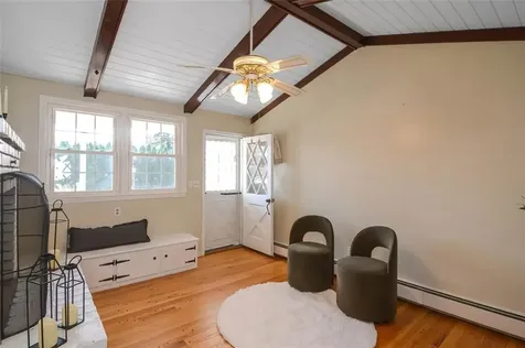 19 Willis Drive Cumberland RI 02864