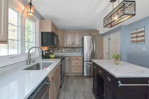 19 Willis Drive Cumberland RI 02864