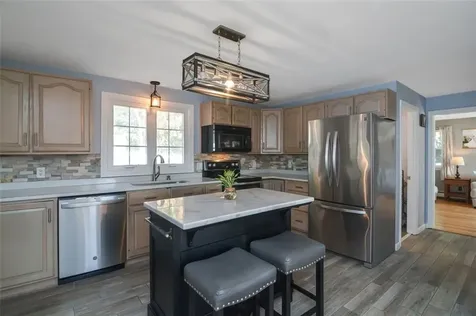 19 Willis Drive Cumberland RI 02864