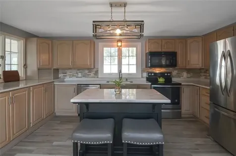 19 Willis Drive Cumberland RI 02864