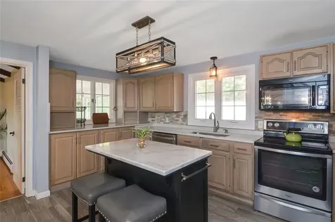 19 Willis Drive Cumberland RI 02864